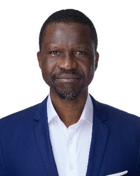 Mamadou Ibrahima Kone
