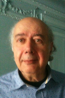 Bernard Paulré
